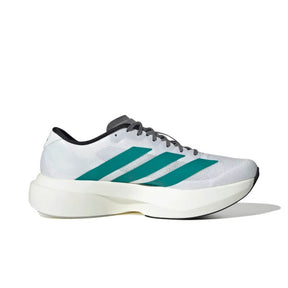 Tênis Adizero EVO SL Cloud White / Pure Teal Performance – JS4487