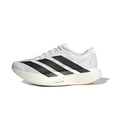 Tênis Adidas Adizero EVO SL White Black Running – JH6206