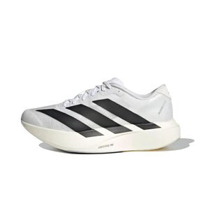 Tênis Adidas Adizero EVO SL White Black Running – JH6206