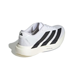 Tênis Adidas Adizero EVO SL White Black Running – JH6206