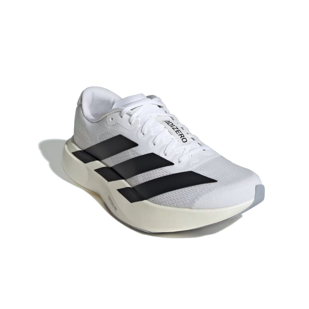 Tênis Adidas Adizero EVO SL White Black Running – JH6206