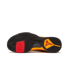 Tênis Nike Zoom Kobe 5 Protro Bruce Lee Yellow – CD4991-700