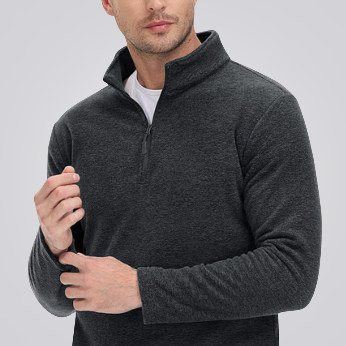 Suéter Masculino Volt