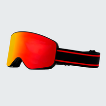 Óculos de Snowboard Esqui Flight