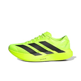 Tênis Adidas Adizero Evo SL Neon Yellow / Black Performance – JR3416