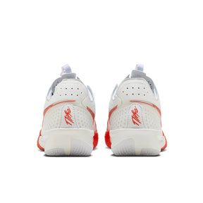 Tênis Nike GT Cut 3 EP White / Red Pack – DV2918-101