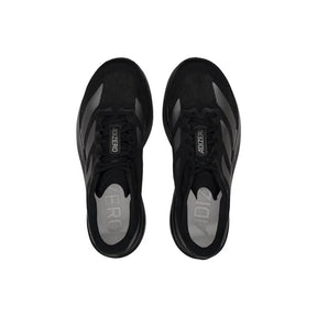 Tênis Adizero EVO SL Core Black / Iron Metallic Performance – JP7147