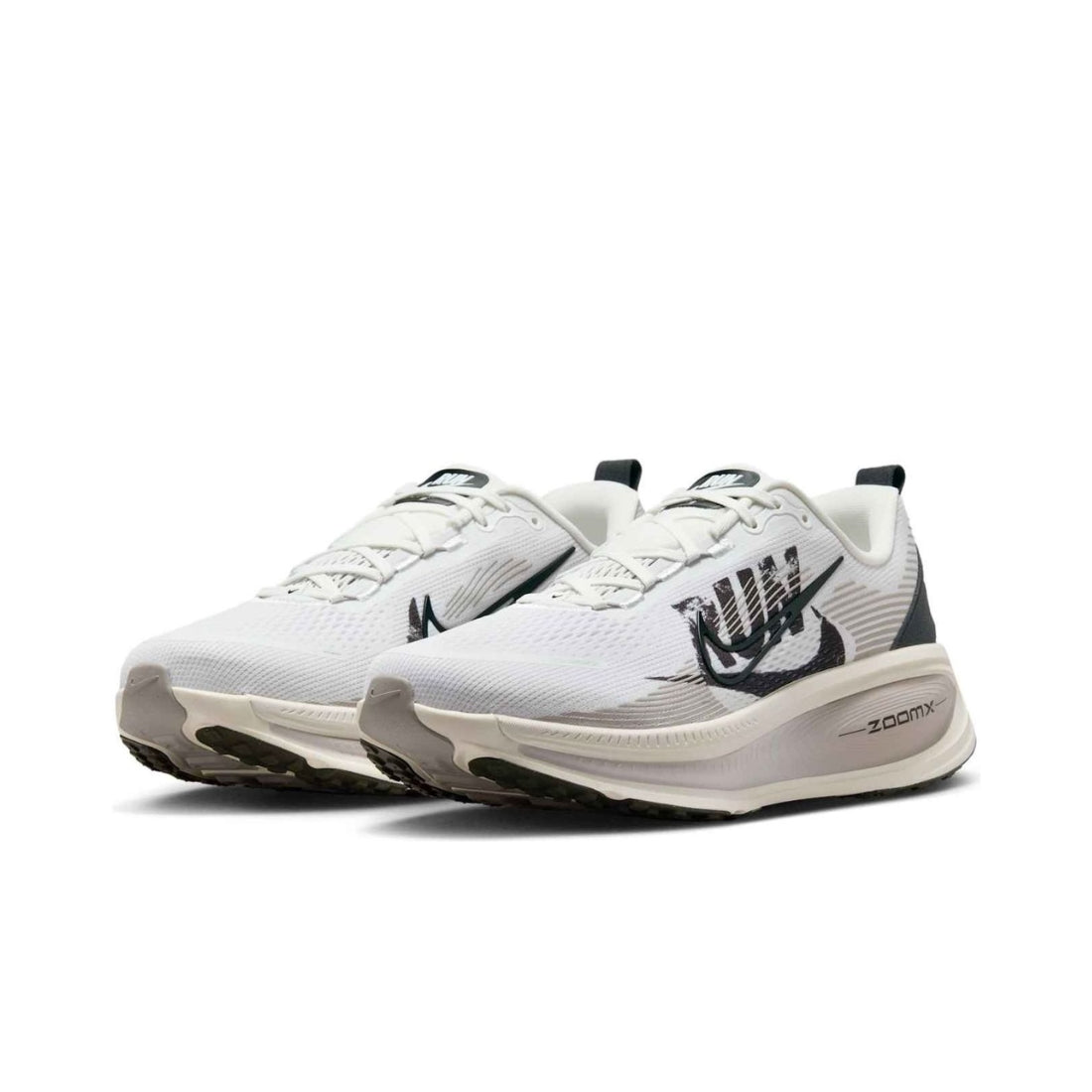 Tênis Nike Air Zoom Vomero 18 Run Pack White – IB5726-100