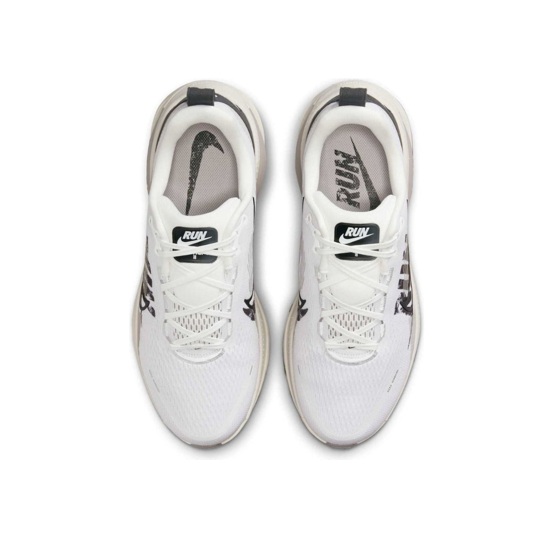 Tênis Nike Air Zoom Vomero 18 Run Pack White – IB5726-100