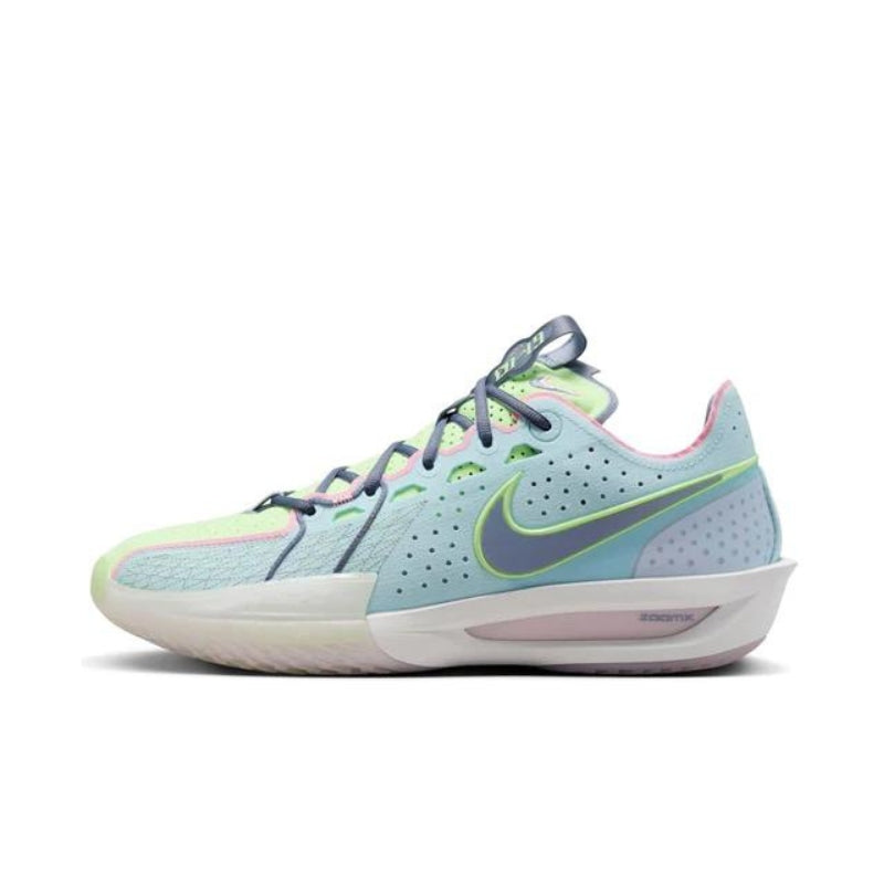 Tênis Nike GT Cut 3 EP Easter Neon – DV2913-401
