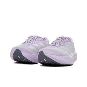 Tênis Adidas Adizero Evo SL Roxo Powder Plum / Zero Metalice – JS4447