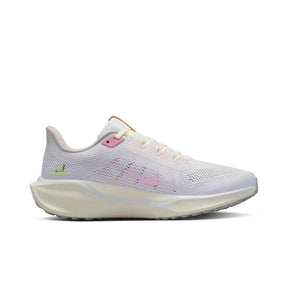 Tênis Nike Air Zoom Pegasus 41 White Sail Pink Foam – IB8882-161