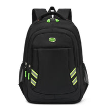 Mochila Unissex Leve para Viagem e Negócios com Alças Ajustáveis e Múltiplos Compartimentos para Uso Diário