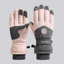 Luva SKI Feminina Snowsports