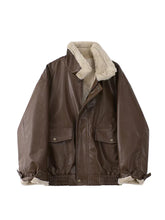 Jaqueta Feminina Para Inverno Estilo Vintage - (Promoção de Inverno 2026)