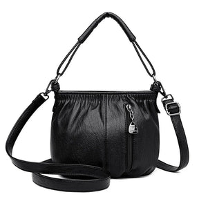 Bolsa de Couro Verônica