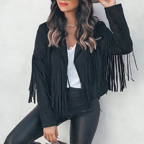 Jaqueta Feminina Eleanor