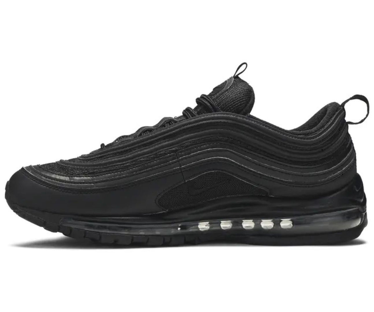 Air Max 97 Triple Black Dm Stores 34 