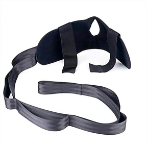 Alongador Ortopédico Saude & Beleza (Alongador Ortopédico 1) Dm Stores 