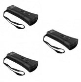 Anti Latido Ultra Sônico DogCalm [PERFEITO PARA ADESTRAMENTOS] UNISSEX - ELETRONICOS - ANTI LATIDO Dm Stores 3 unidades + brinde: R$ 197 