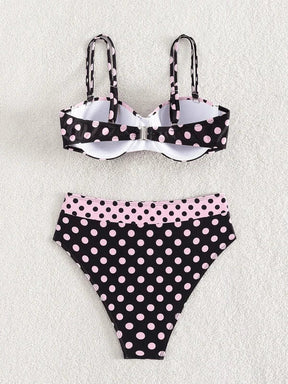 Biquíni Isabella Roupas (Biquíni 8) Dm Stores 