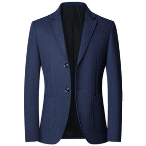 Blazer Masculino Alpha TERNO001 G1 Sr Alpha 