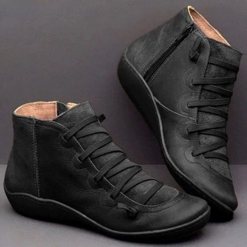 Bota Feminina California FEMININO - CALÇADOS - BOTA CALIFORNIA Dashui 
