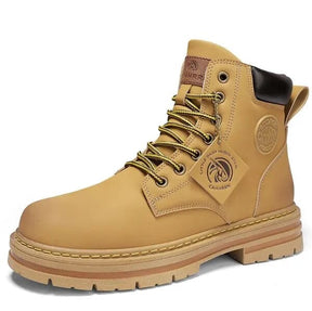 Bota Impermeável ProtexTrail Elite camping e trilha - 50 A minha loja 