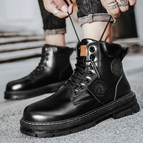 Bota Impermeável ProtexTrail Elite camping e trilha - 50 A minha loja 