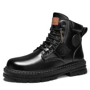 Bota Impermeável ProtexTrail Elite camping e trilha - 50 A minha loja 37 Preto 