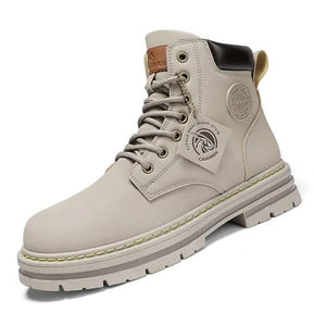 Bota Impermeável ProtexTrail Elite camping e trilha - 50 A minha loja 