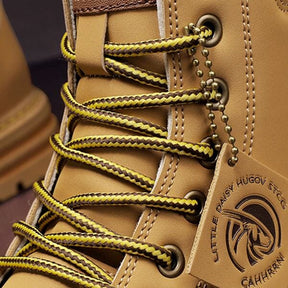 Bota Impermeável ProtexTrail Elite camping e trilha - 50 A minha loja 