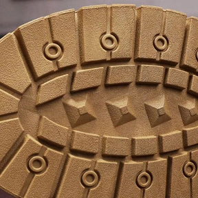 Bota Impermeável ProtexTrail Elite camping e trilha - 50 A minha loja 