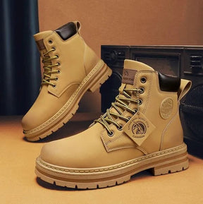 Bota Impermeável ProtexTrail Elite camping e trilha - 50 A minha loja 