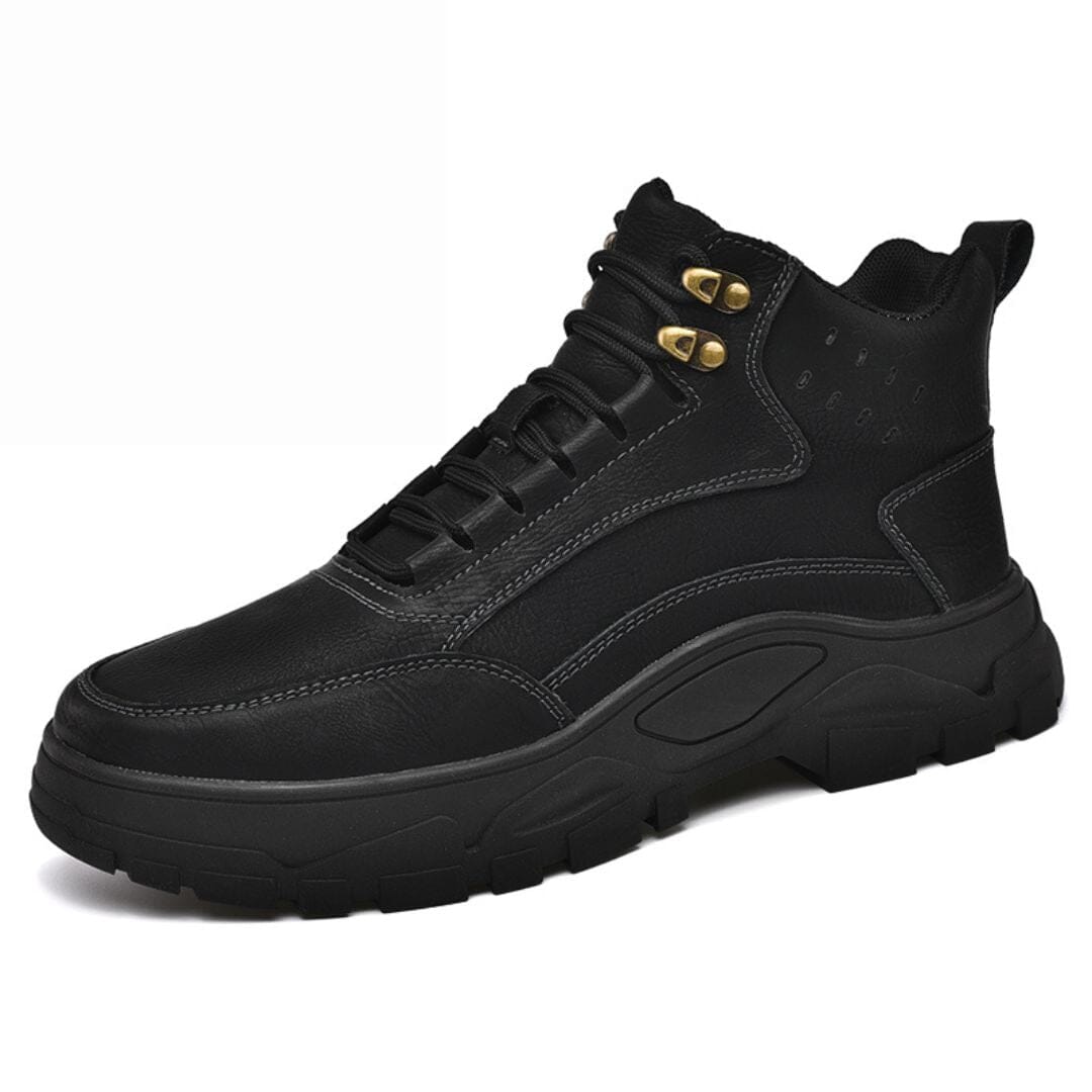 Bota Masculina Adventure Wave Bota Masculina Adventure Wanderlust Lojas Quinho 