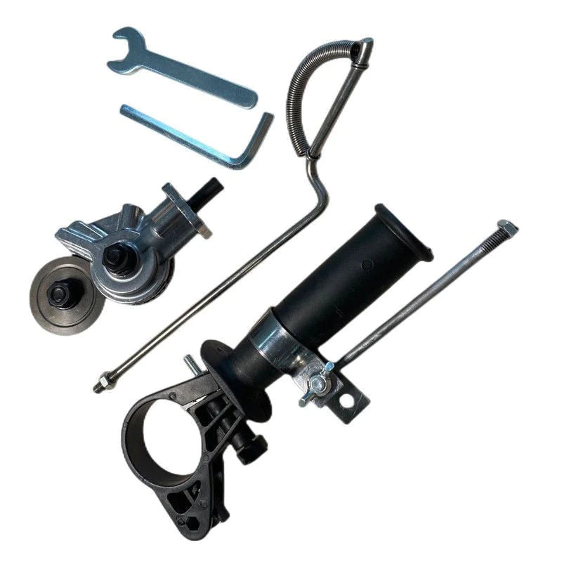 Broca de Metal Para Cortes Ferramentas (Brocas 6) Dm Stores 