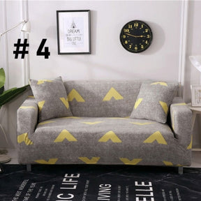 Capa De Sofá EleganceFit Casa e Cozinha - 27 A minha loja 