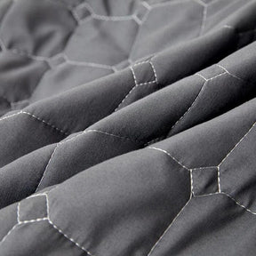 Capa Para Colchão Impermeável MaxFlex + 2 Fronhas Luxo UNISSEX - CASA - CAPA PARA COLCHAO 1 Dm Stores 