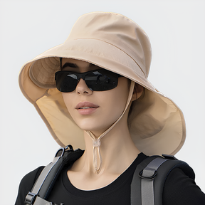 Chapéu Feminino Outdoor UV