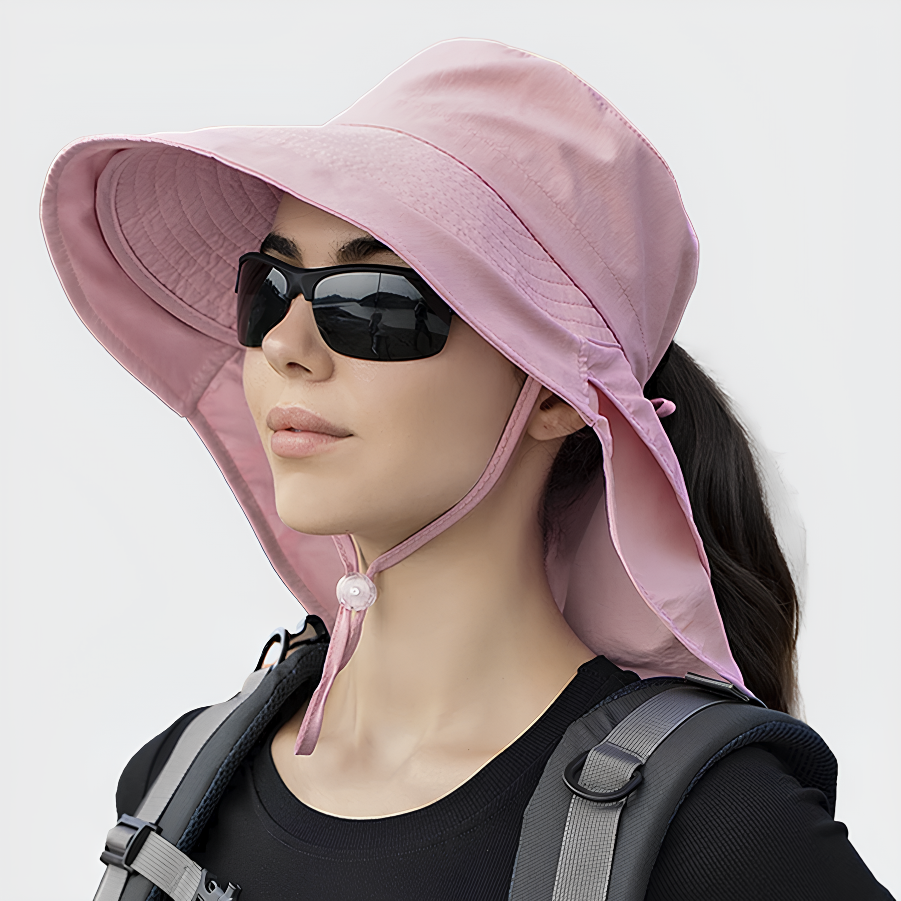 Chapéu Feminino Outdoor UV