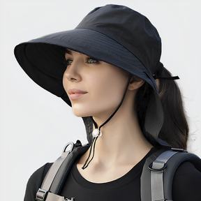 Chapéu Feminino Outdoor UV