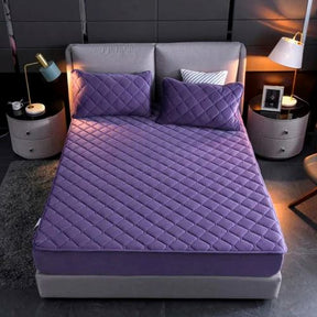 Conjunto de Cama Premium [PAGUE 1 LEVE 2] UNISSEX - CASA - CAMA, MESA & BANHO - CONJUNTO DE CAMA Dm Stores 