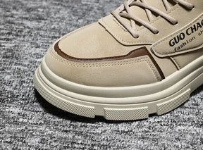 Coturno Force [Ultra Resistente] MASCULINO - CALÇADOS - TENIS 23 Dm Stores 