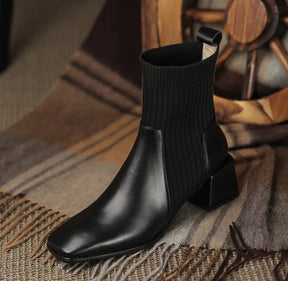 Dallas – A Bota Texana que Une Estilo, Conforto e Versatilidade! 🤠✨ Calçados (Bota Feminina 9) Dm Stores 