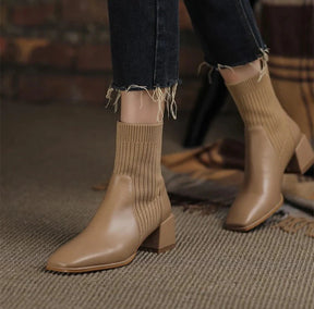 Dallas – A Bota Texana que Une Estilo, Conforto e Versatilidade! 🤠✨ Calçados (Bota Feminina 9) Dm Stores 