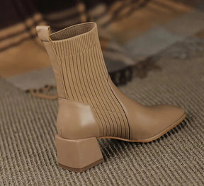 Dallas – A Bota Texana que Une Estilo, Conforto e Versatilidade! 🤠✨ Calçados (Bota Feminina 9) Dm Stores 