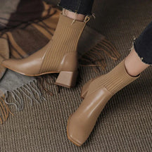 Dallas – A Bota Texana que Une Estilo, Conforto e Versatilidade! 🤠✨ Calçados (Bota Feminina 9) Dm Stores Damasco 33 