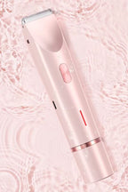 Depilador 2 em 1 (corporal e facial) à Prova D’Água FEMININO - SAUDE - DEPILADOR 1 Dm Stores 