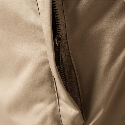 Jaqueta Casual Masculina – Premium Madrid MASCULINO - ROUPAS - JAQUETA 1 Dm Stores 