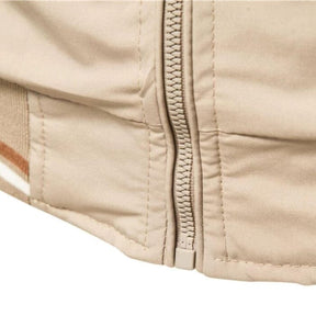 Jaqueta Casual Masculina – Premium Madrid MASCULINO - ROUPAS - JAQUETA 1 Dm Stores 